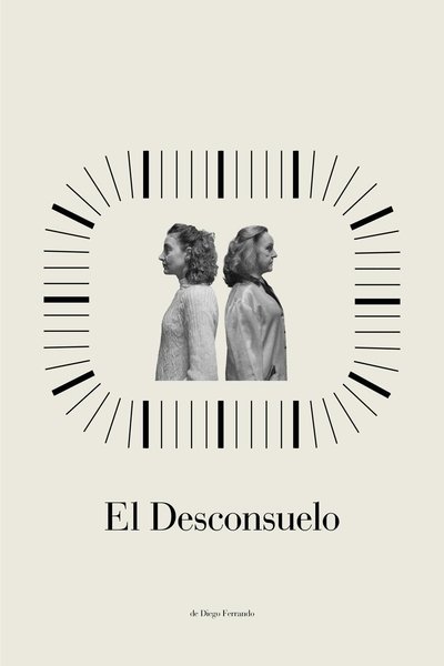 Poster do Filme el desconsuelo (v.alternativa)