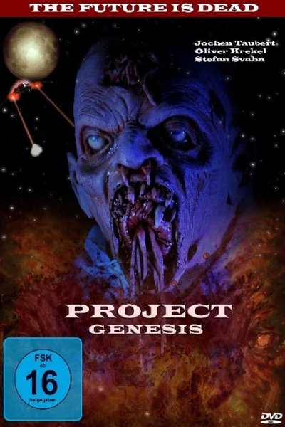 Watch Now!Project Genesis: Crossclub 2 Full Movie Putlocker
