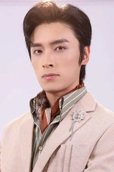 Wang Bo