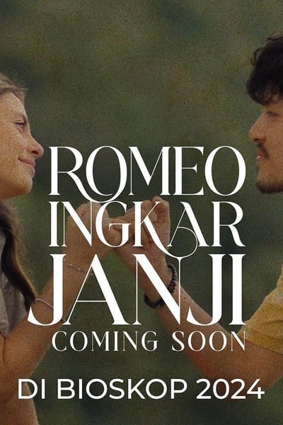 Romeo Ingkar Janji