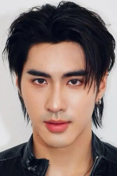 person poster