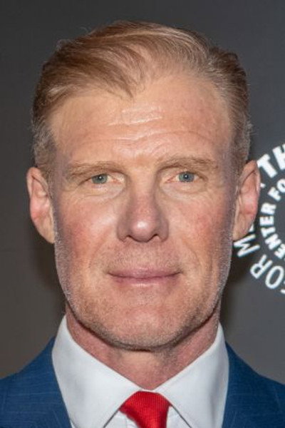 Alexi Lalas
