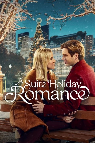 A Suite Holiday Romance