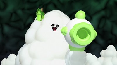 tv poster