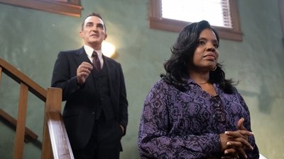 tv poster