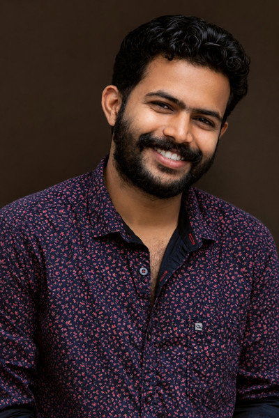 Vineeth Vishwam