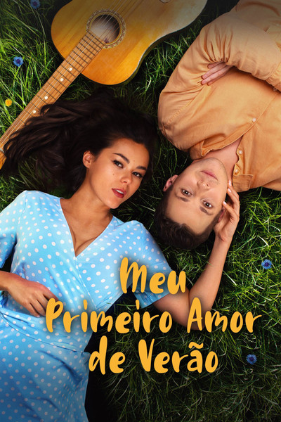Poster do Filme Meu Primeiro Amor de Verão