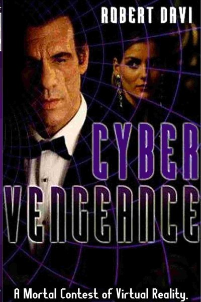 Watch - (1997) Cyber Vengeance Movie Online Torrent