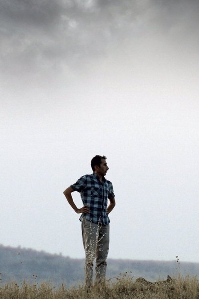 Poster do Filme Cano