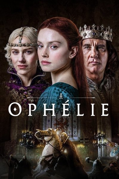 poster Ophelia