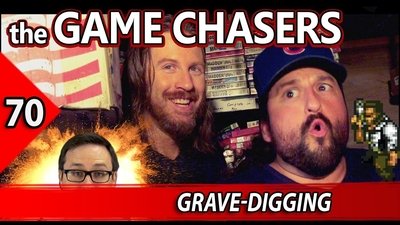 Grave-Digging