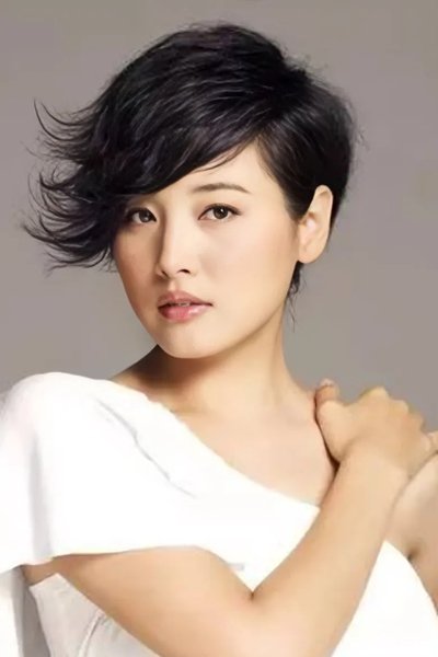 person poster