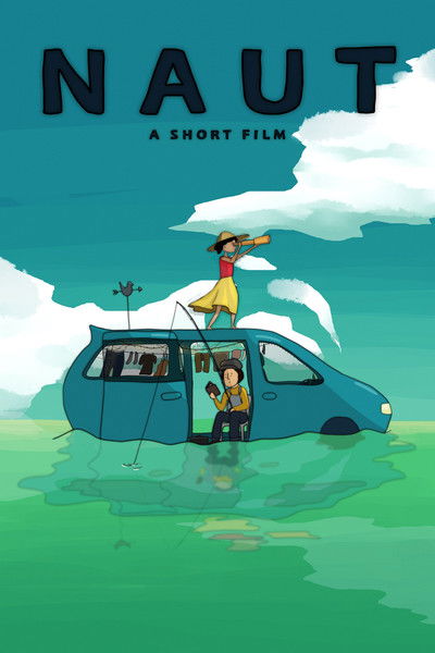 Poster do Filme Naut