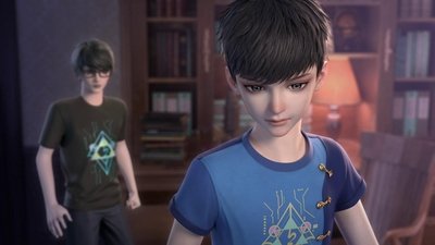 Episode 3
