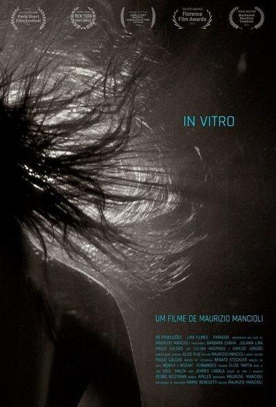 Poster do Filme In Vitro