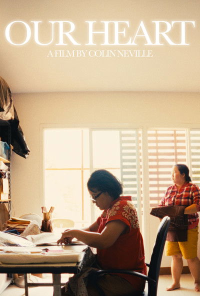 Poster do Filme Our Heart