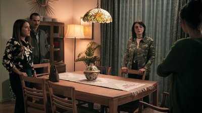 tv poster