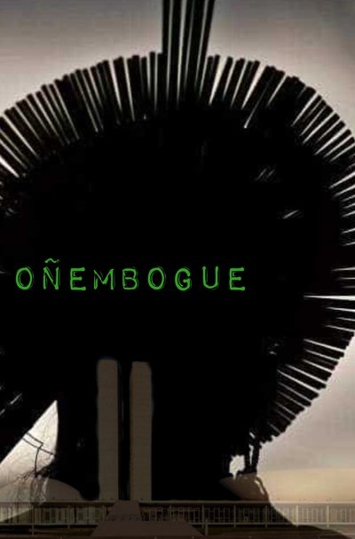 Poster do Filme Oñembogue