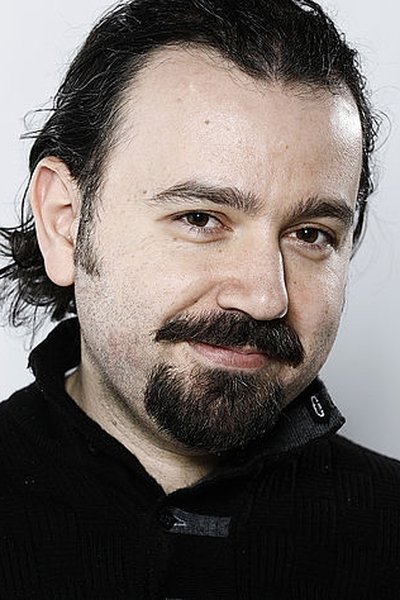 Imagem de Kıvanç Sezer