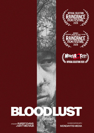 Bloodlust