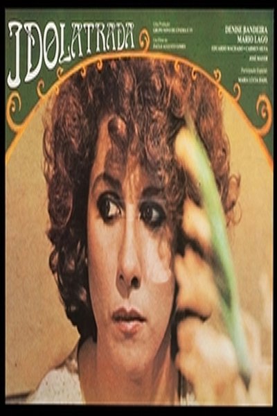 Watch!(1983) Idolatrada Movie Online