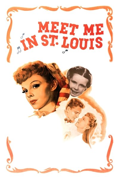 Incontriamoci a Saint Louis (1944)