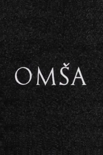 Poster do Filme Omša