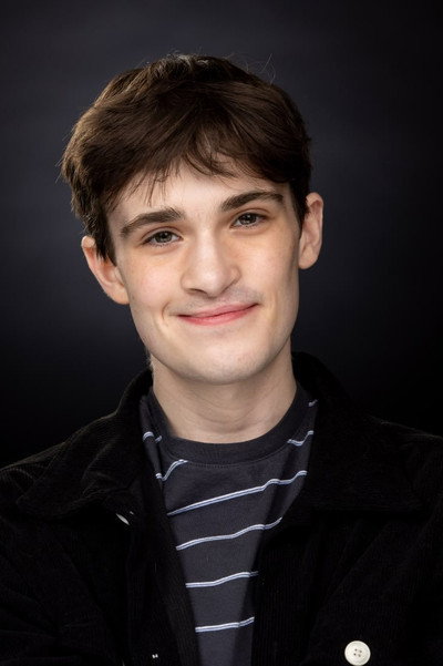Tyler Holmes