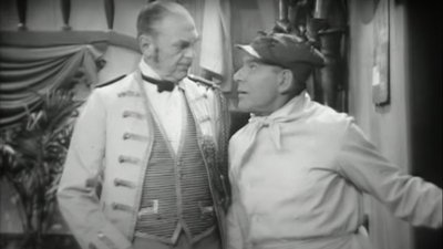 tv poster