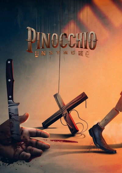 Pinocchio: Unstrung