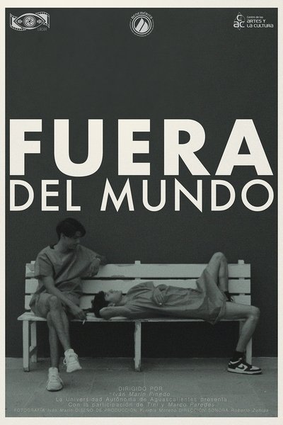 Poster do Filme FUERA DEL MUNDO