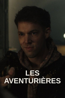 poster for Les aventurières