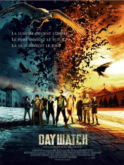 Day Watch (2006)
