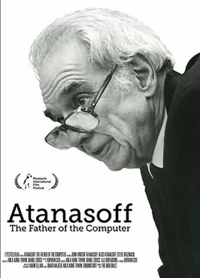 Poster do Filme Atanasoff: The Father of the Computer
