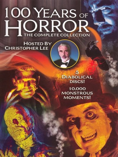 Watch - (1996) 100 Years of Horror: The Frankenstein Family Movie Online Putlocker