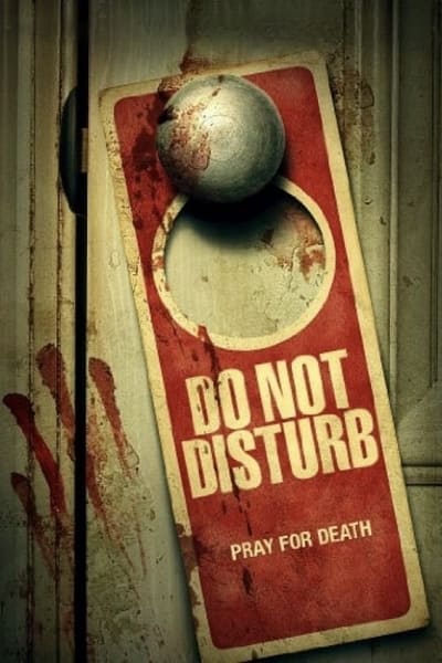 Do Not Disturb