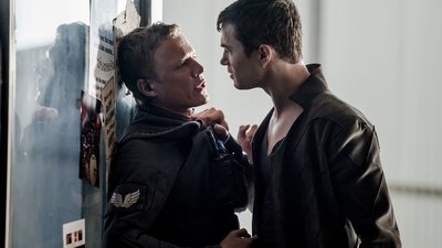 tv poster