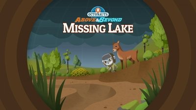 Missing Lake
