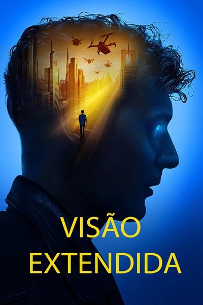 Poster do Filme Visão: Estendida