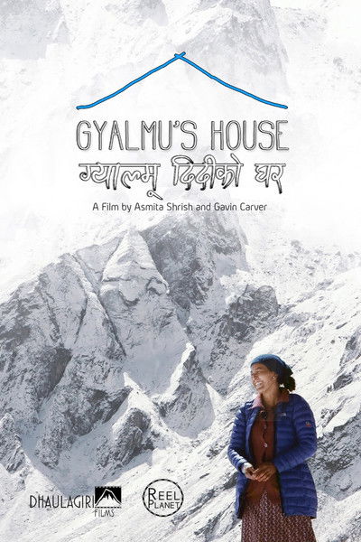Poster do Filme Gyalmu's House