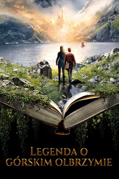 Legenda o górskim olbrzymie