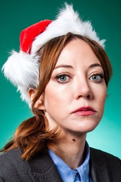 Watch Now!Cunk on Christmas Movie Online Putlocker
