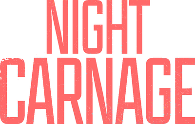 Night Carnage Logo