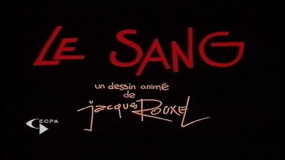 tv poster