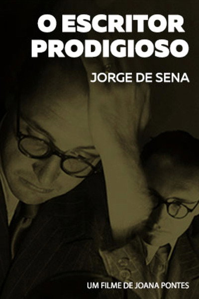 O Escritor Prodigioso