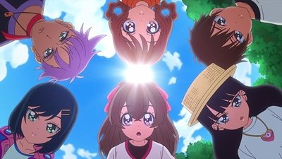 tv poster