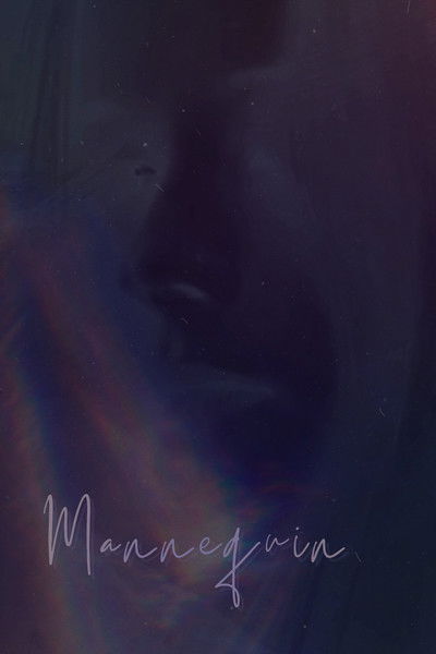 Poster do Filme Mannequin