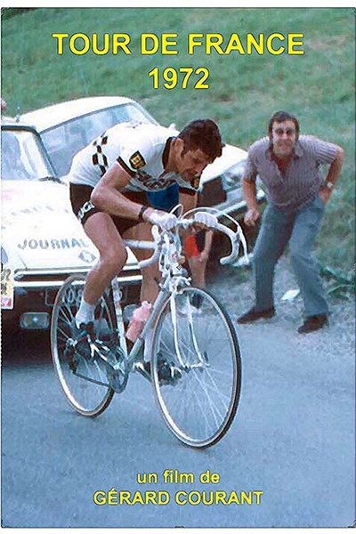 Poster do Filme Tour de France 1972