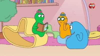 tv poster