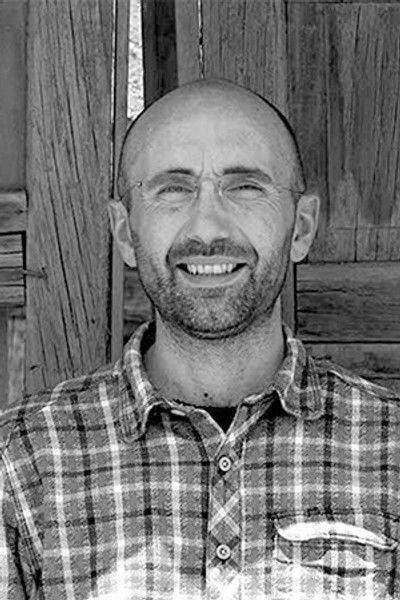 Imagem de Simon Gerbaud